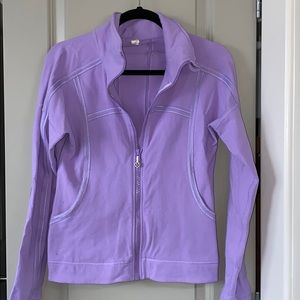 Lululemon Jacket